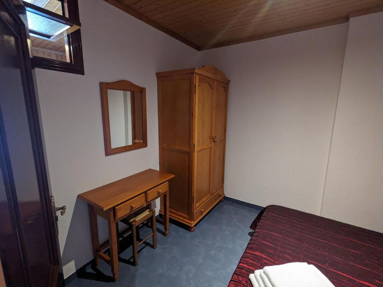 Vivienda Turistica Vacacional Maricarmen Arou Exterior foto